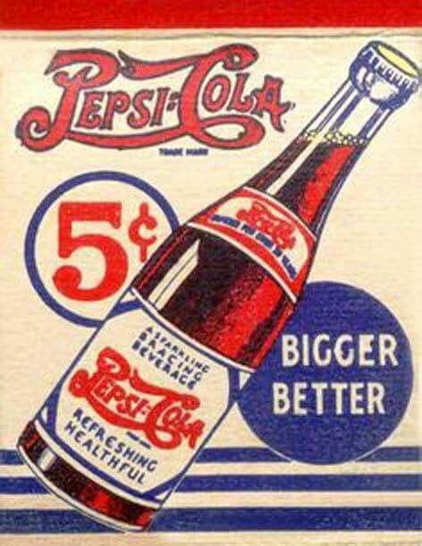 Pin by Sondra Scofield on Adds | Pepsi vintage, Vintage ads, Pepsi