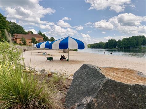 The Fluco Beat | Keeping Lake Monticello Safe to Swim in