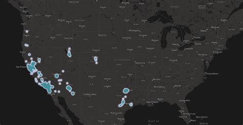 In N Out Map - Lani Shanta