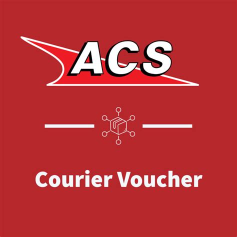 ACS Courier Greece Shopify Integration | Shopify App Store