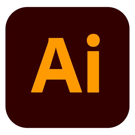 AI Logo [Adobe Illustrator] | Adobe illustrator logo, Learning adobe ...