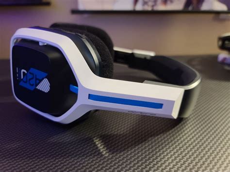 Official Review: Astro A20 Gen 2 Headset (Hardware) | GBAtemp.net - The ...