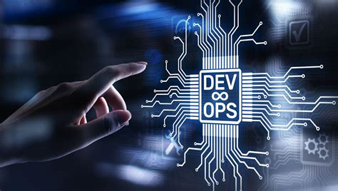 Development & Operations | DevOps » DevOps