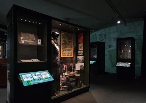 New museum opens at Dublin’s GPO the site of the 1916 Easter Rising - Museums + Heritage Advisor