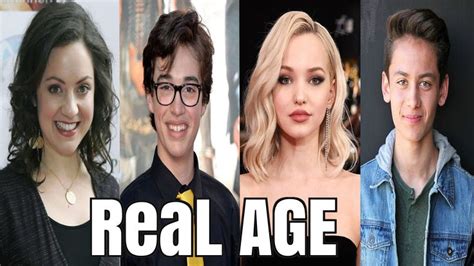 Real AGE of Liv and Maddie Cast in 2018 | Liv and maddie, Liv, Hollywood