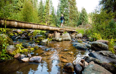 Hiking Trails Near Vail | The Bunkhouse Hostel in Colorado