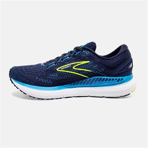 Brooks Glycerin GTS 19