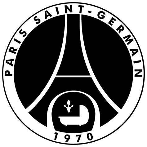 Psg Logo Transparent : Psg Logo Png Pngwing - Yusef Russom