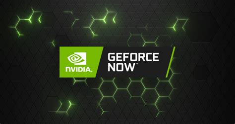 Microsoft Announces 10-Year Partnership with Nvidia GeForce Now