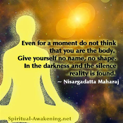 Spiritual Awakening Quotes. QuotesGram