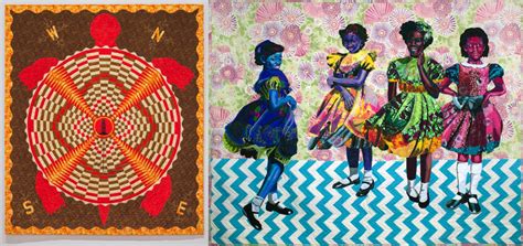 Newsroom: Columbus Museum of Art presents Quilting a Future: Contemporary Quilts and American ...