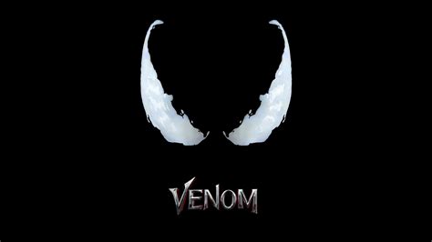 Venom Mac Wallpaper 4K