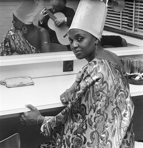 Miriam Makeba | Biography, Songs, & Facts | Britannica