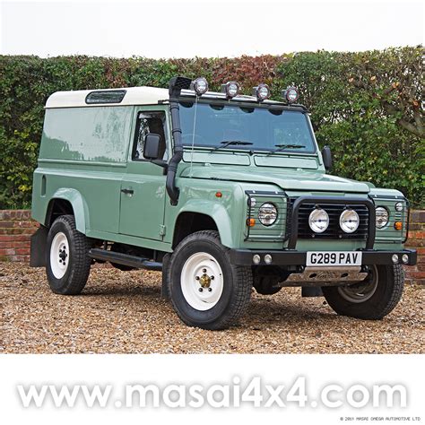 Land Rover Defender 110 Replacement Parts | Reviewmotors.co