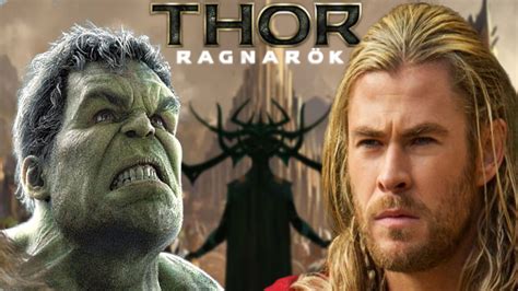 Thor Ragnarok Trailer: Asgard Is Dead! - Comic Frontline