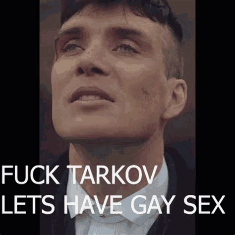 Tarkov Escape From Tarkov GIF - Tarkov Escape From Tarkov Nikita - Discover & Share GIFs