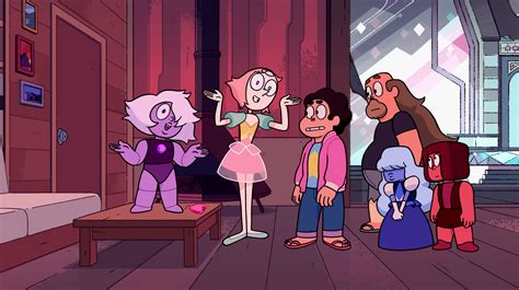 Who else is watching Steven Universe the movie right now before the new episodes : r/stevenuniverse