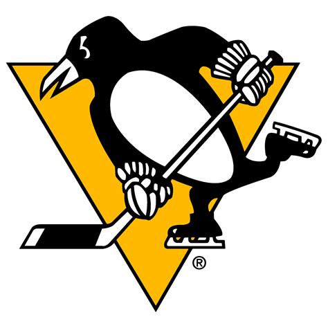 Pittsburgh Penguins Logo History | FREE PNG Logos