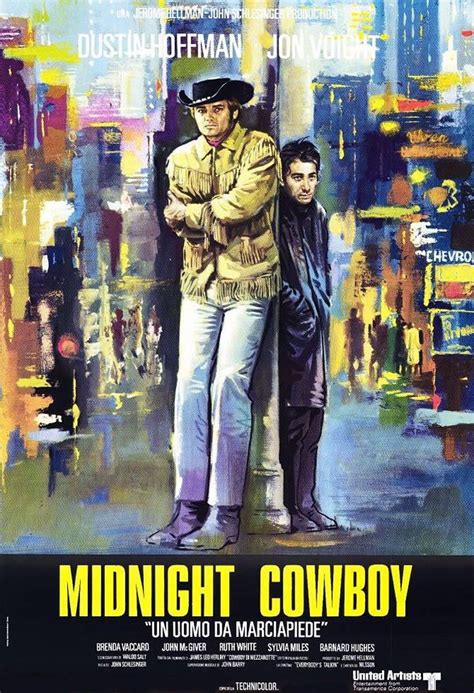 midnight cowboy movie poster | INDEX [rato-movieposters.blogspot.com ...