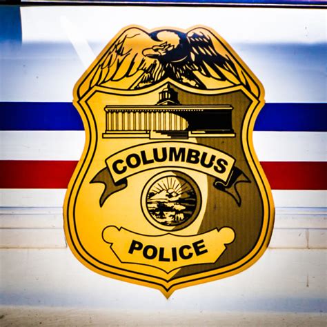 Columbus Police Department