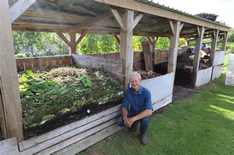 Stories — Charles Dowding and Alice Workman on our Somerset Pumpkin Festival - Hauser & Wirth