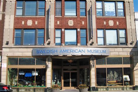 Andersonville in Chicago - Historic Swedish Enclave with a Vibrant Arts ...