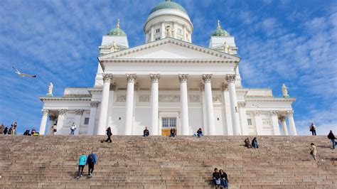 Helsinki Cathedral, Helsinki Vacation Rentals: house rentals & more | Vrbo