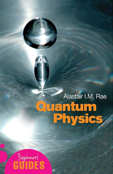 Quantum Physics | Book by Alistair I. M. Rae | Official Publisher Page ...