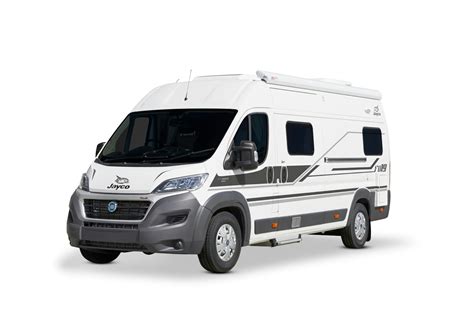 FD-19 Campervan | Jayco Australia