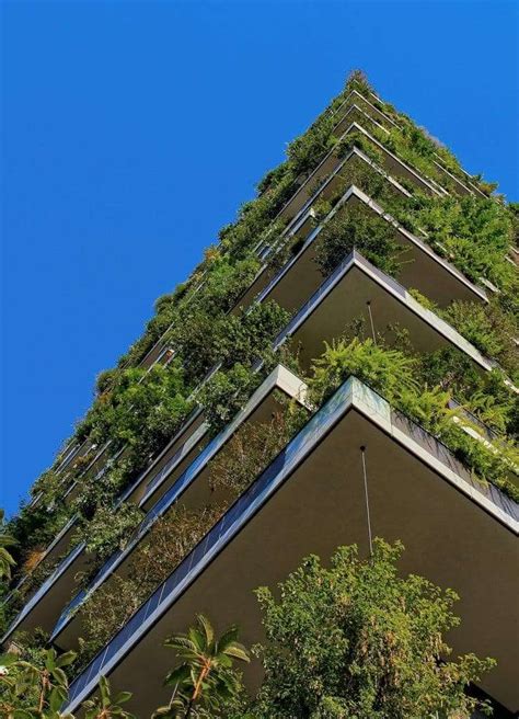 What Is Eco Brutalism? Is It the Beginning or the End of Sustainable Design? | Ethos