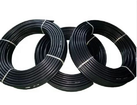 16 to 28 mm HDPE Electrical Conduit Pipe, Size: 16 to 28mm at Rs 28 ...