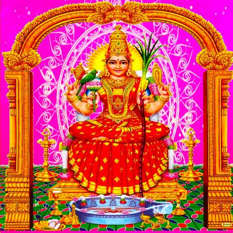 LALITHA SAHASRANAMAM BENEFITS AND SIGNIFICANCE - Occultremedies.com