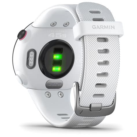 Garmin Forerunner 45S - Multifunktionsuhr online kaufen | Bergfreunde.de