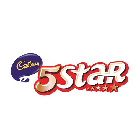 Cadbury 5 Star - Home