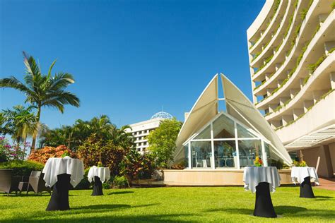 Hilton Cairns, Australia | Australian Accommodation