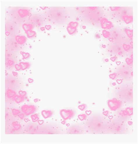 #cute #kawaii #png #overlay #pink #hearts #uwu #freetoedit - Heart ...