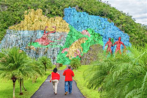 Pinar del Rio, Cuba, Vinales Valley Photograph by Manny Machado