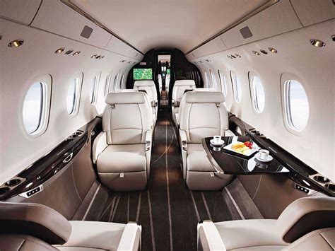 Textron’s luxury aircraft allow you to stay in the game even when in transit – European CEO