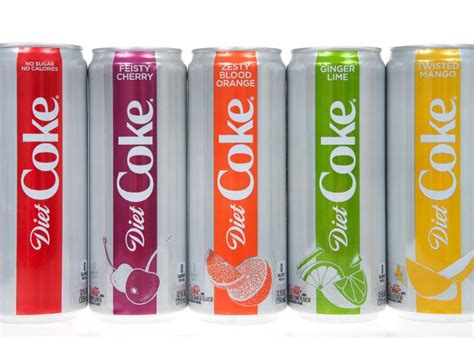 Coca-Cola flavours from around the world | lovefood.com