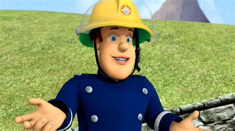 Fireman Sam FULL EPISODES | 45 Minutes | Fireman Sam Season 8 - YouTube