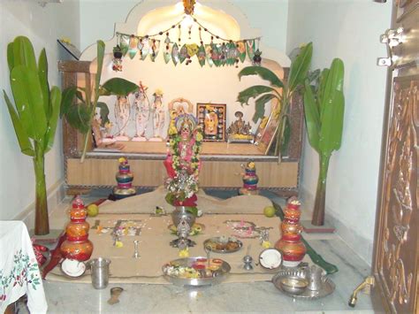 As per Hindu Rituals, Why do we have a prayer room? | Vedic Remedies