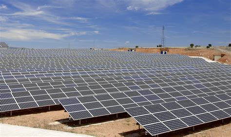 IFC Set To Invest Rs 2,800 Crore in MP Solar Park