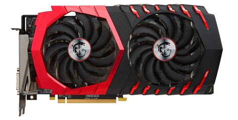 Review: MSI Radeon RX 580 Gaming X 8GB - Graphics - HEXUS.net