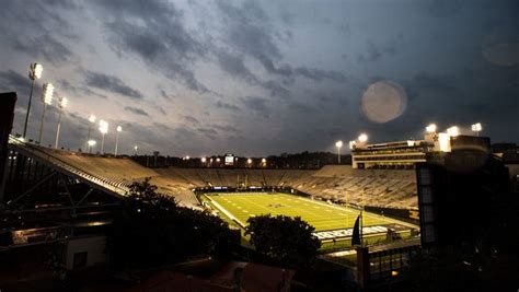 Vanderbilt announces renovations to football stadium, more