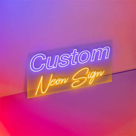 Best neon signs for bedrooms: Customization available | by crazyneon22 | Medium