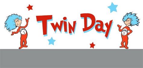 twin day clip art 10 free Cliparts | Download images on Clipground 2024