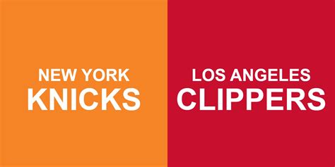 Knicks vs Clippers Tickets - RateYourSeats.com