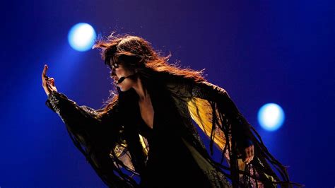 Der ESC-Siegertitel 2012 "Euphoria" von Loreen | Videos