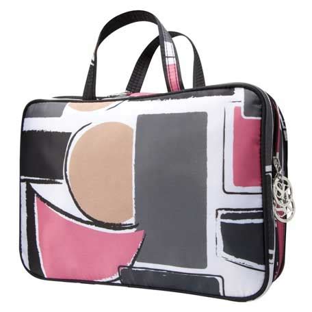 Beauty To Go -- Sonia Kashuk Fall 2011 Cosmetic Bag Collection - SICKA THAN AVERAGE