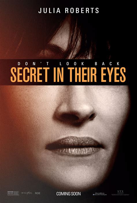 Secret in Their Eyes (2015)